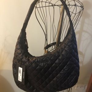 MZ WALLACE shoulder bag.